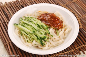 炸酱面