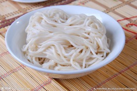 炸酱面