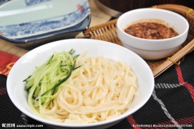 炸酱面