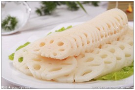 莲藕