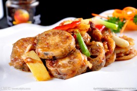 藕香格格肉