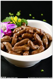 香煮大花生