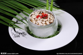 蜀香花生仁