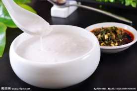 花生稀饭碗
