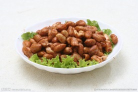 七味花生