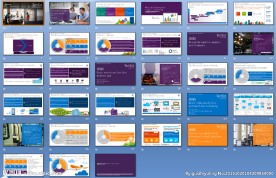 通用PPT