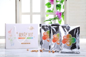 和美e度 舒活浴