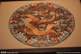 中国古代图案