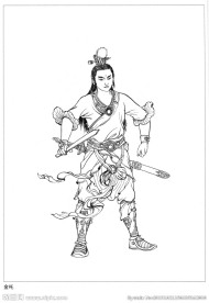 金吒