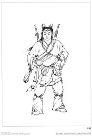 木吒