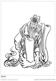 西海龙王