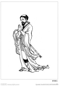 多宝道人