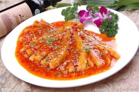 鱼香茄王