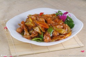 红楼茄子