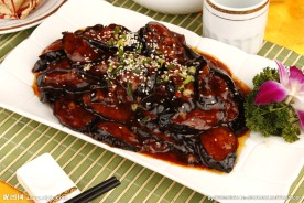 红楼茄子