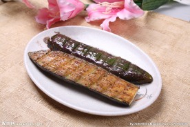 茄子