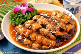 麒麟茄子