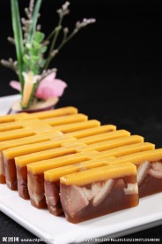 华商酱肉冻