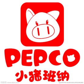 小猪班纳 2015 新标志