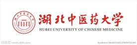 湖北中医药大学LOGO 校徽
