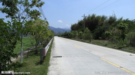 山水交通 交通公路