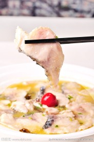 酸菜鱼