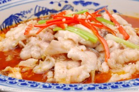 酸菜鱼