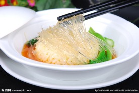 泰国鱼翅捞饭