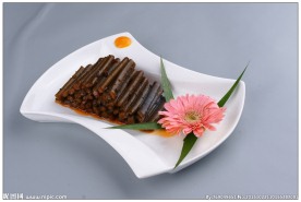 特色海竹
