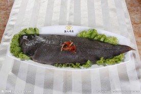 踏板鱼
