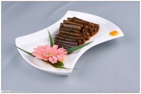 特色海竹