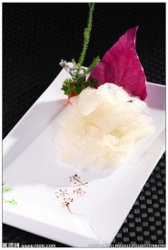 芥辣南海爽脆