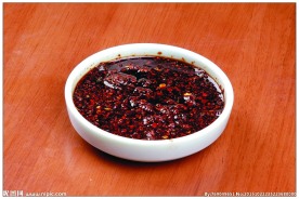 辣椒油