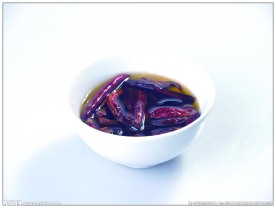 辣椒油