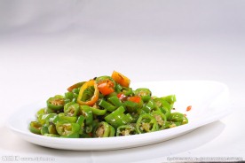 豆豉辣椒圈