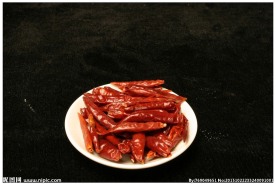 红辣椒