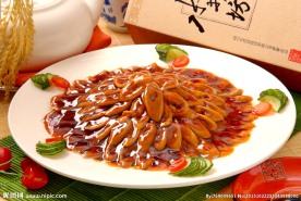 辣爆肚芯