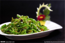 豆豉辣椒圈
