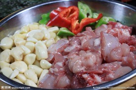 辣味小兔