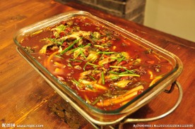 风味黄辣丁