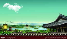 园内风光