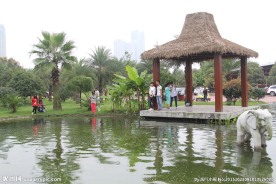 休息亭