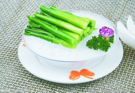 冰镇芥兰