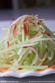 芥兰北极贝