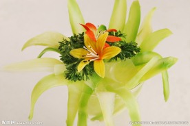 冰镇芥兰