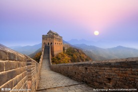 北京长城图片大全