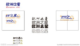 欧洲之星  设计