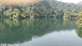 山水风景图片