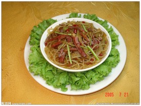 粉条