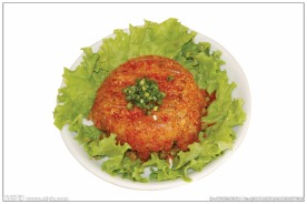粉蒸肉